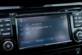 NISSAN X TRAIL