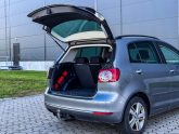 VW GOLF PLUS