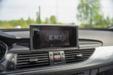 AUDI A6 LIMOUSINE QUATTRO