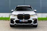 BMW X7 XDRIVE 40I