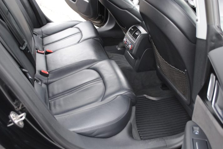 AUDI A7 SPORTBACK QUATTRO