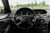 MERCEDES BENZ E350