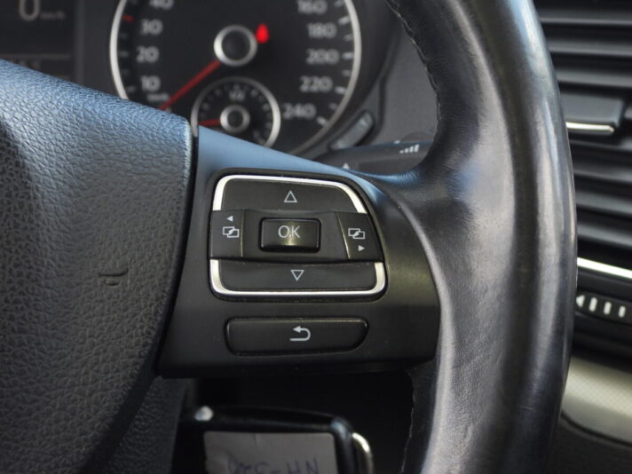 VW SHARAN