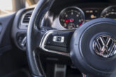 VW GTD GOLF 7
