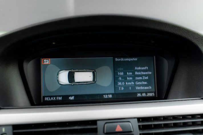 BMW 325D