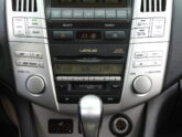 LEXUS RX 400H