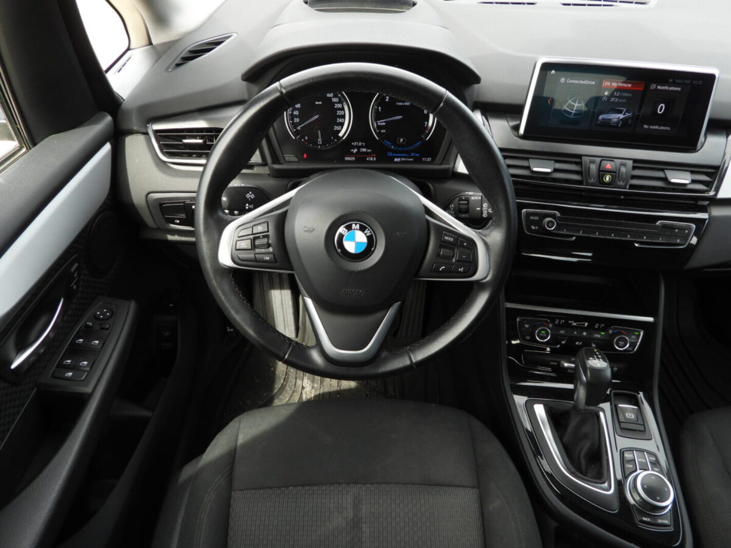 BMW 225XE IPERFORMANCE