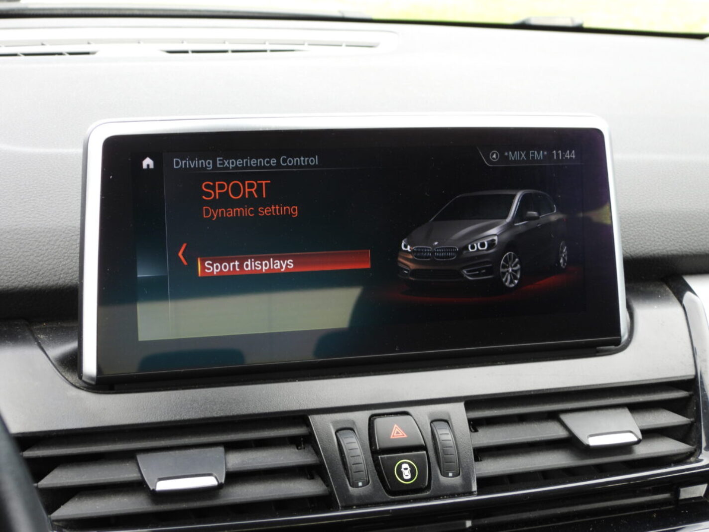BMW 225XE IPERFORMANCE