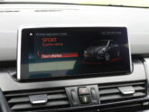 BMW 225XE IPERFORMANCE