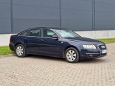 Audi A-6,Sedans 2.L D