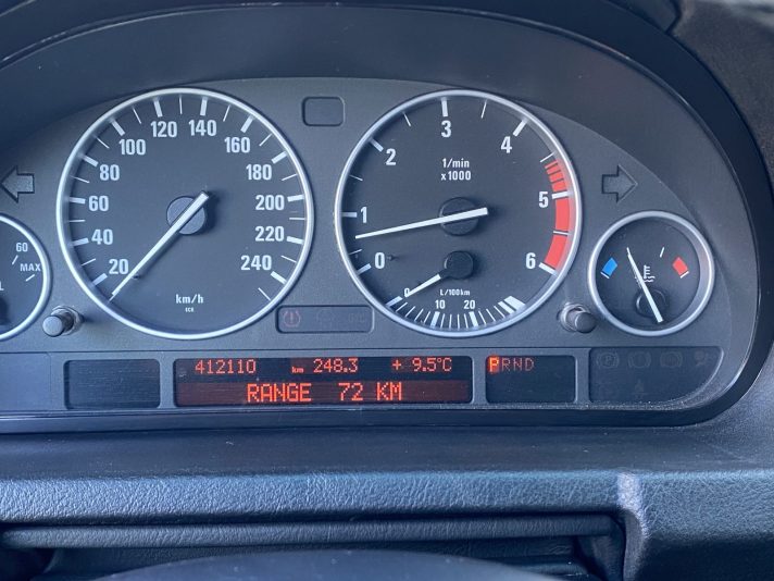 BMW X5 3.0D M-Sport Pakete