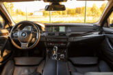 BMW 530 XDRIVE M-PACK