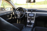 VW PASSAT CC