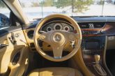 MERCEDES BENZ CLS320