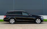 MERCEDES BENZ C250 CDI