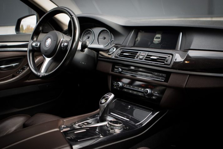 BMW 518D