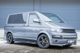 VW MULTIVAN