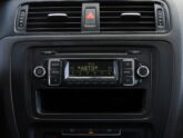 VW JETTA