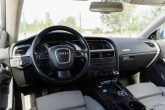 AUDI A5 SLINE QUATTRO