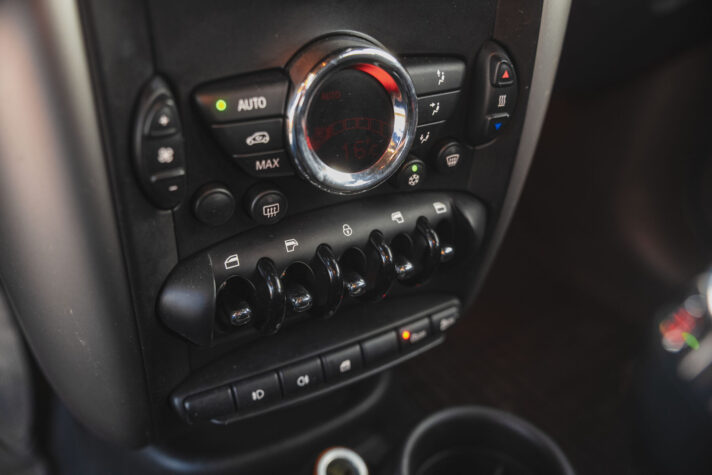 MINI COOPER COUNTRYMAN