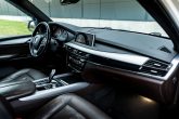 BMW X5 XDRIVE25D