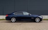 BMW 740D