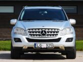MERCEDES BENZ ML320
