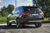 BMW X5 XDRIVE40D