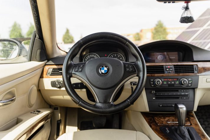 BMW 328 XDRIVE
