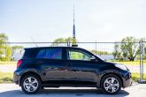 TOYOTA URBAN CRUISER