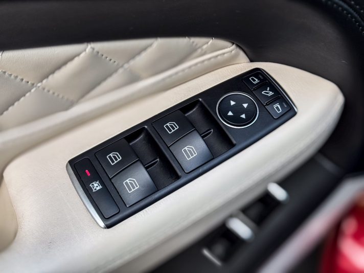 MERCEDES BENZ GLE 450 4MATIC