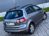 VW GOLF PLUS