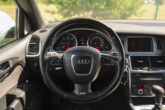 AUDI Q7 S-LINE