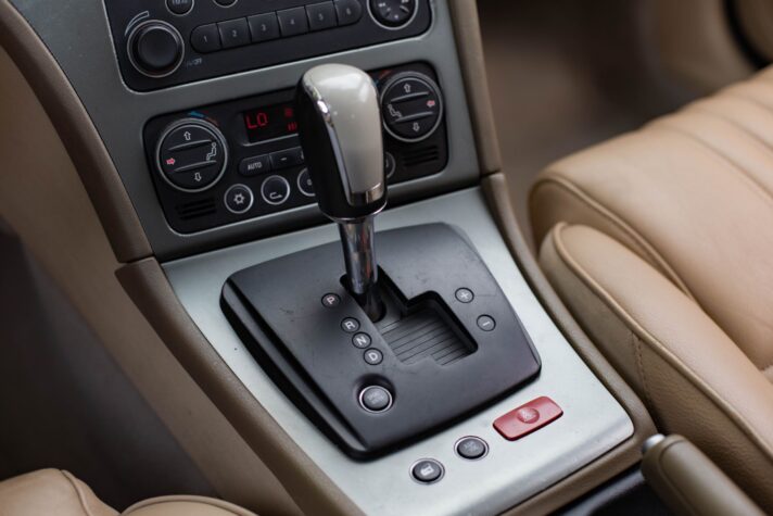 ALFA ROMEO 159 SPORTWAGON