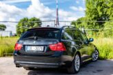BMW 325D