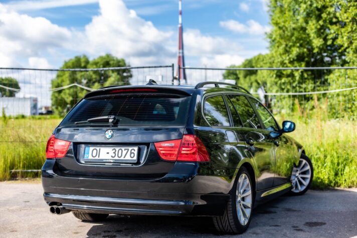 BMW 325D