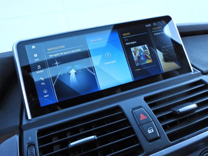 BMW X5 M-PACK