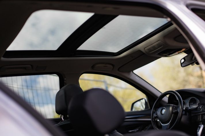 BMW 518d