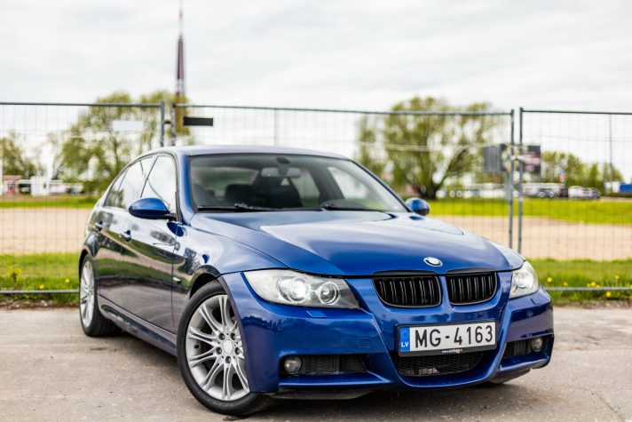 BMW 325