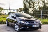 VW CC