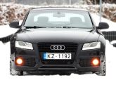 AUDI A5 S-LINE QUATTRO