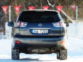 LEXUS RX 330