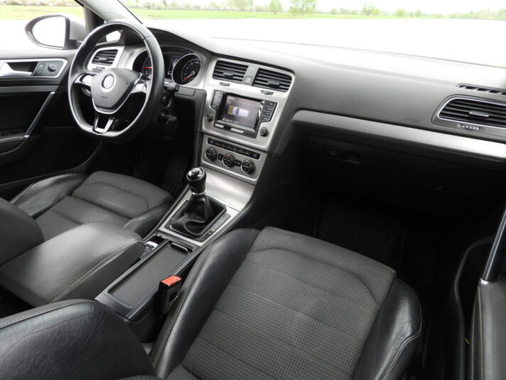 VW GOLF 7