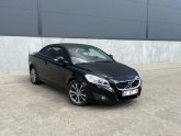 Volvo C70 2.0 D3 Summum