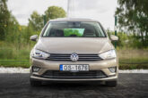 VW GOLF SPORTSVAN