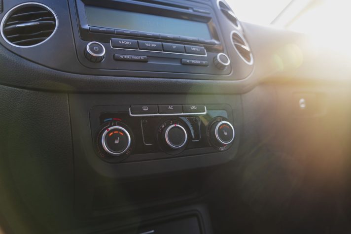 VW GOLF PLUS