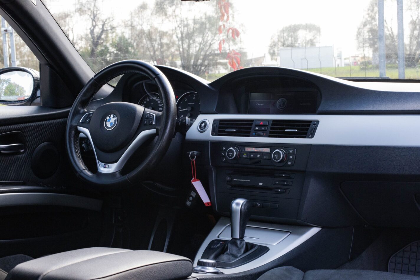 BMW 330d