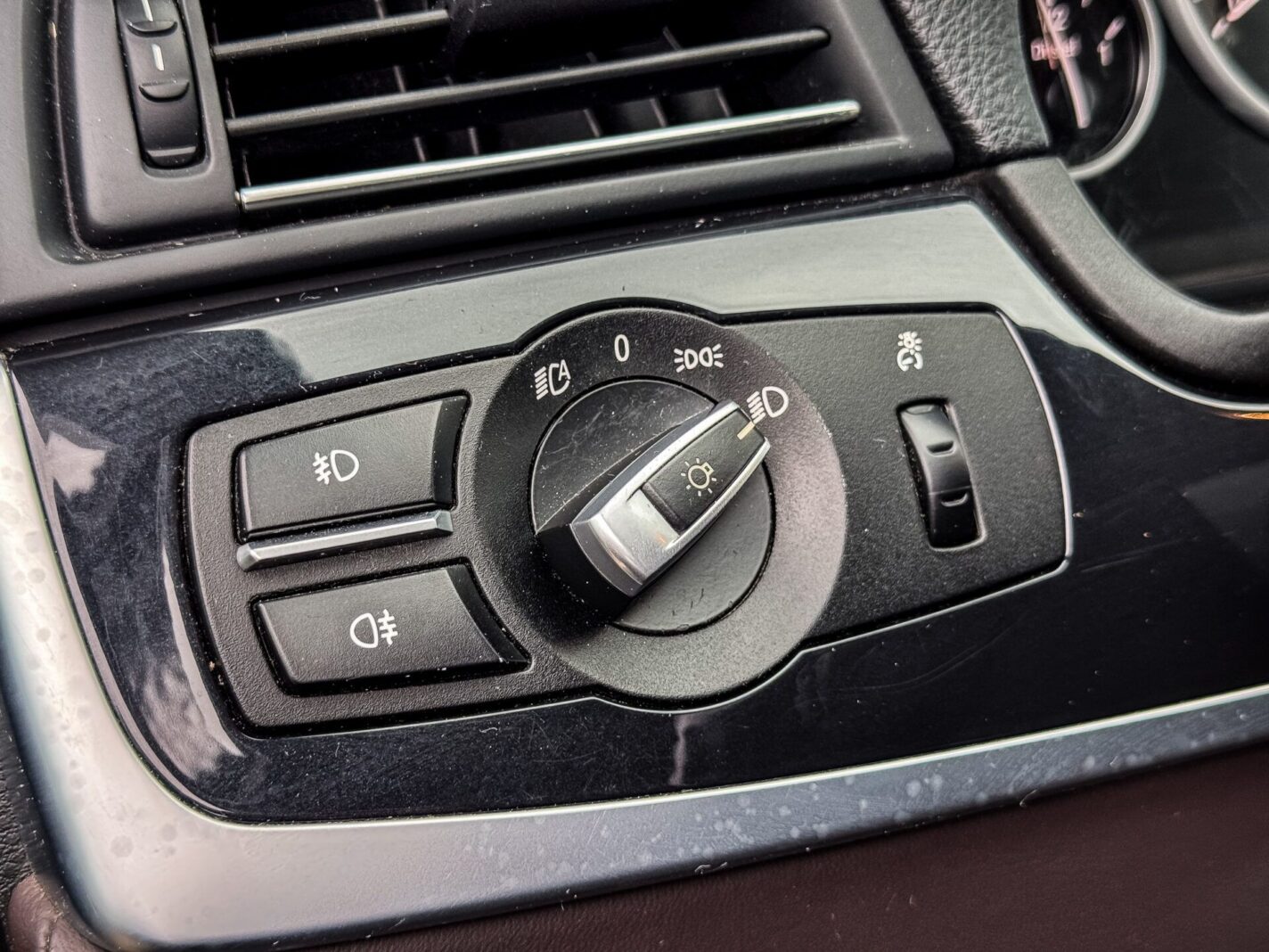 BMW 530D