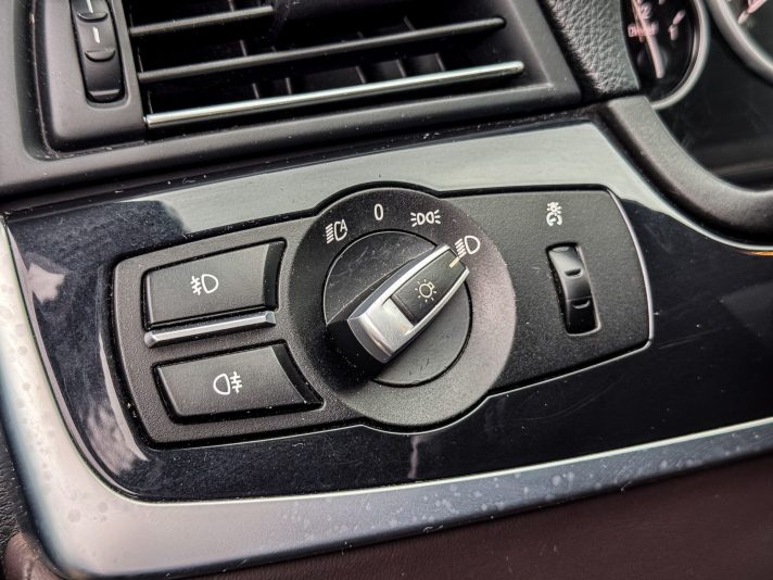 BMW 530D