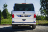 VW KOMBI